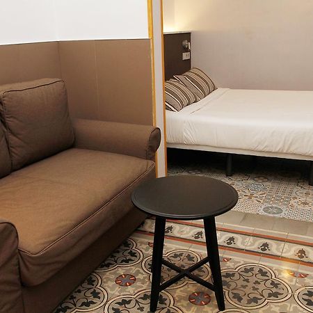 Bcn Home Guest House Barcelona Exteriér fotografie
