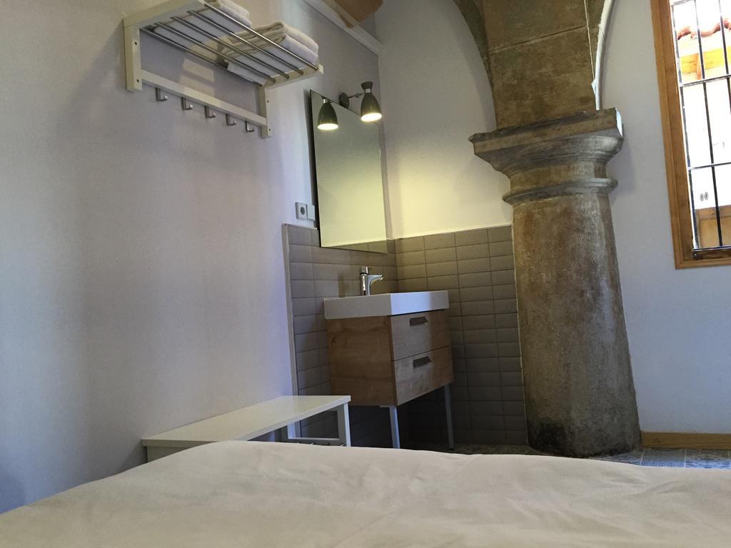 Bcn Home Guest House Barcelona Pokoj fotografie