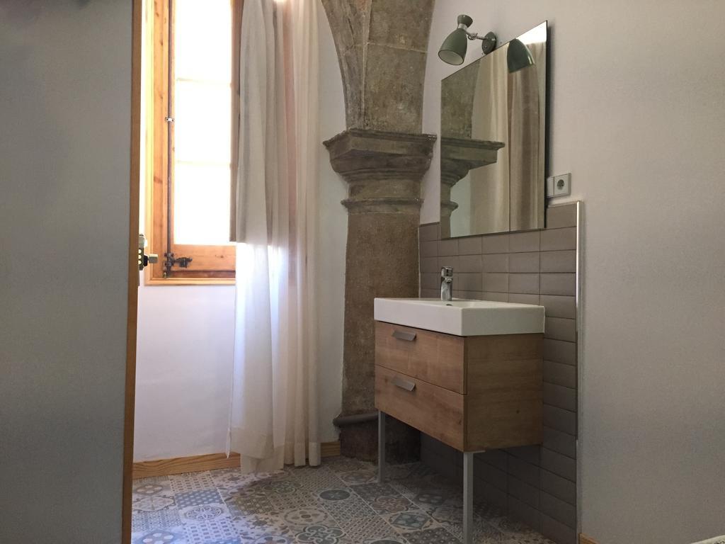 Bcn Home Guest House Barcelona Pokoj fotografie