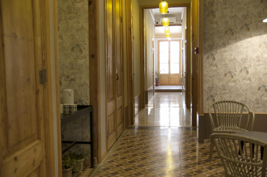 Bcn Home Guest House Barcelona Exteriér fotografie