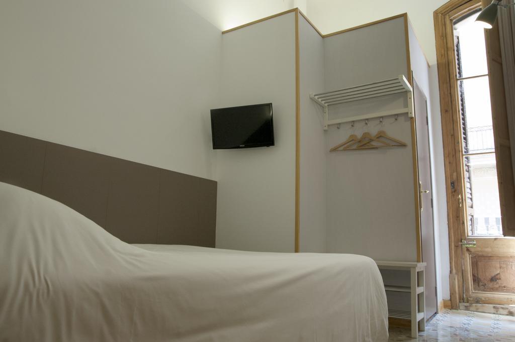 Bcn Home Guest House Barcelona Exteriér fotografie