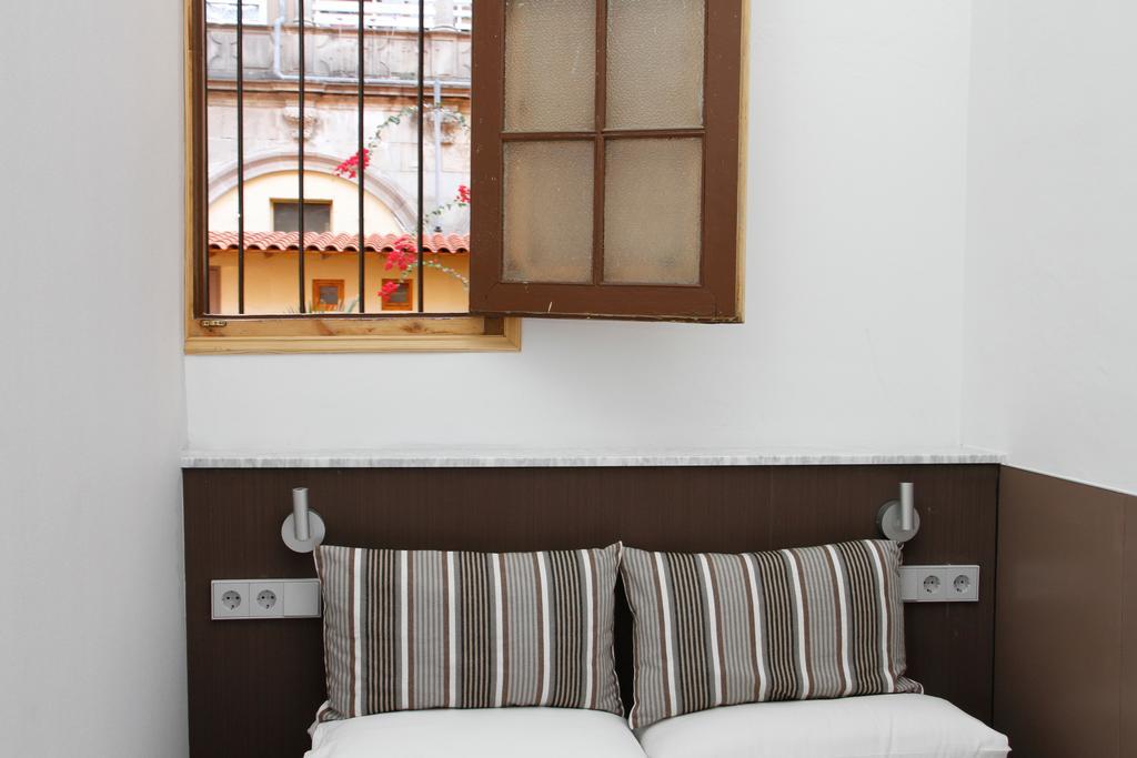 Bcn Home Guest House Barcelona Exteriér fotografie