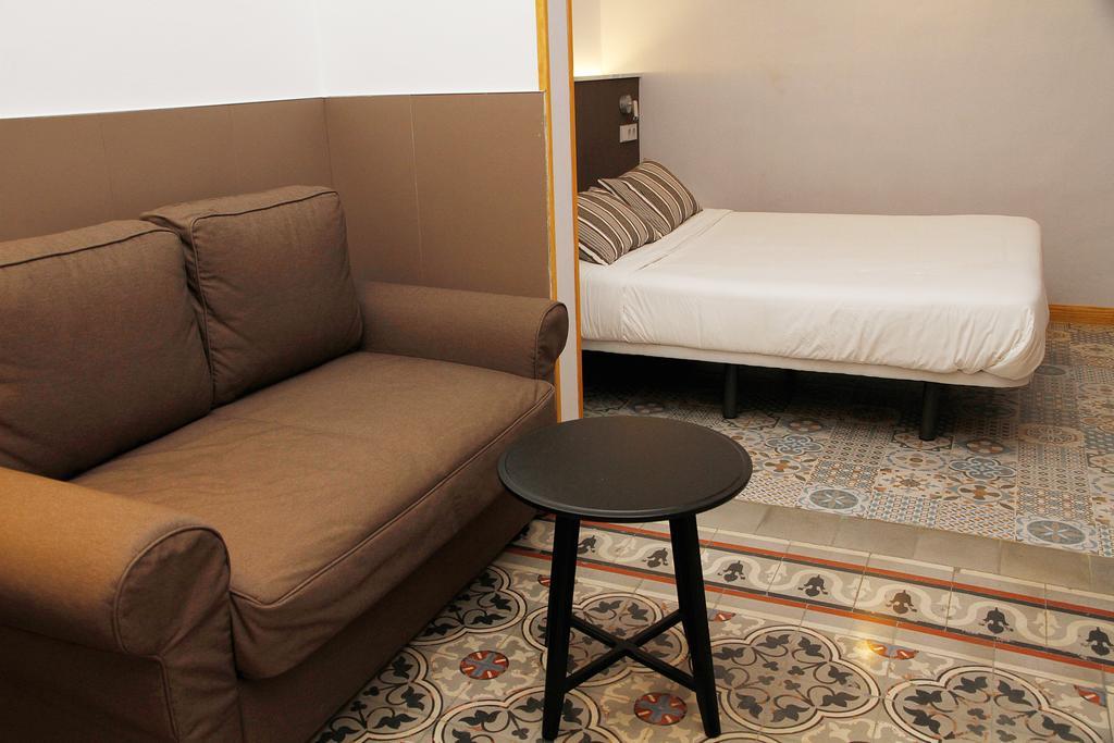 Bcn Home Guest House Barcelona Exteriér fotografie