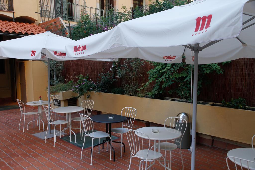 Bcn Home Guest House Barcelona Exteriér fotografie