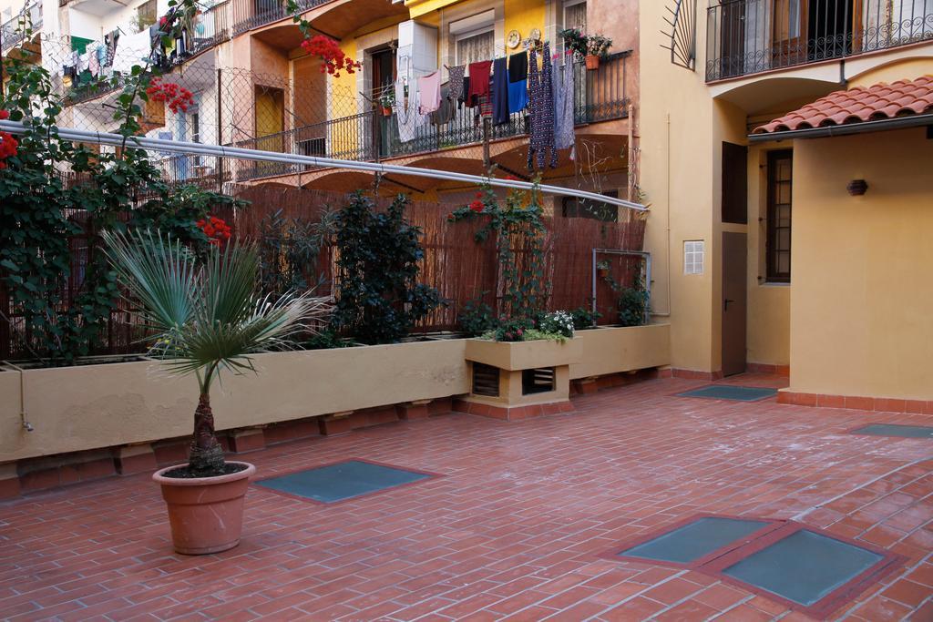 Bcn Home Guest House Barcelona Exteriér fotografie